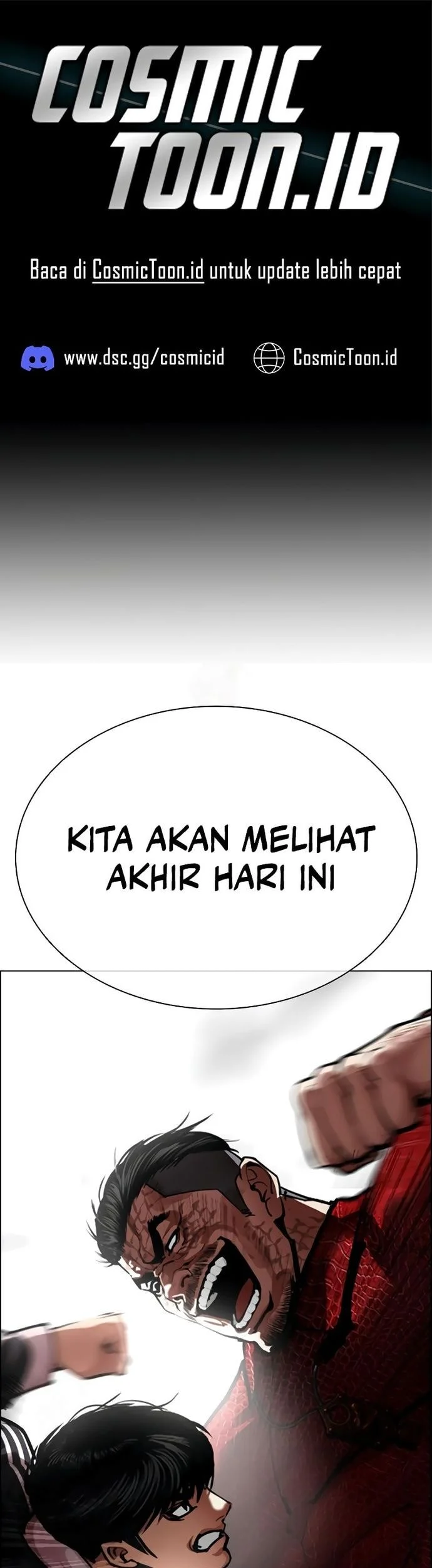 Lookism Chapter 576 - halaman 1