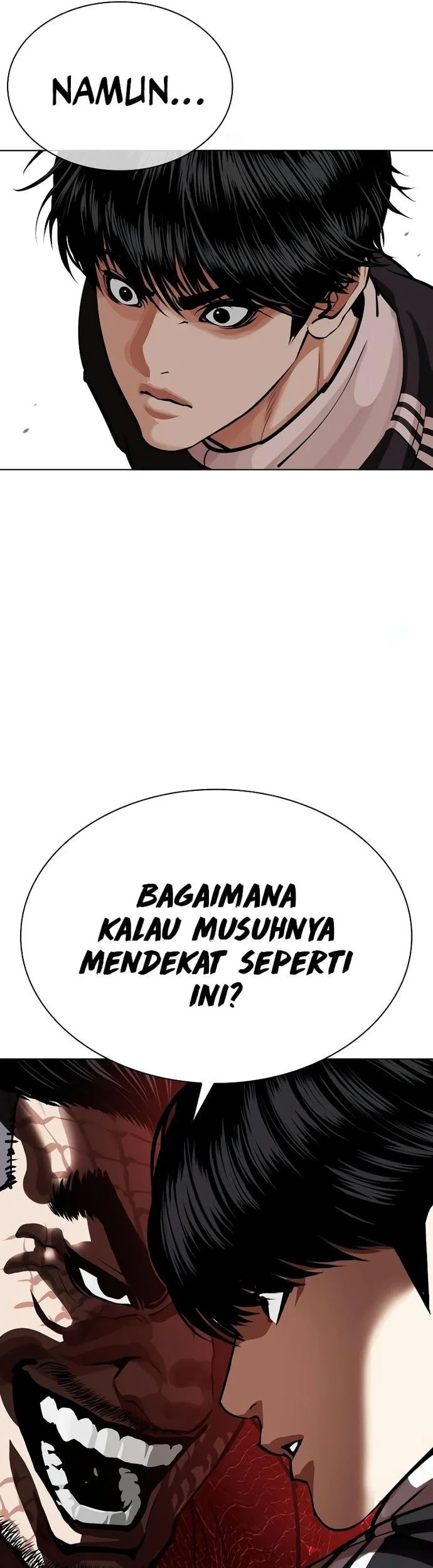 Lookism Chapter 576 - halaman 10