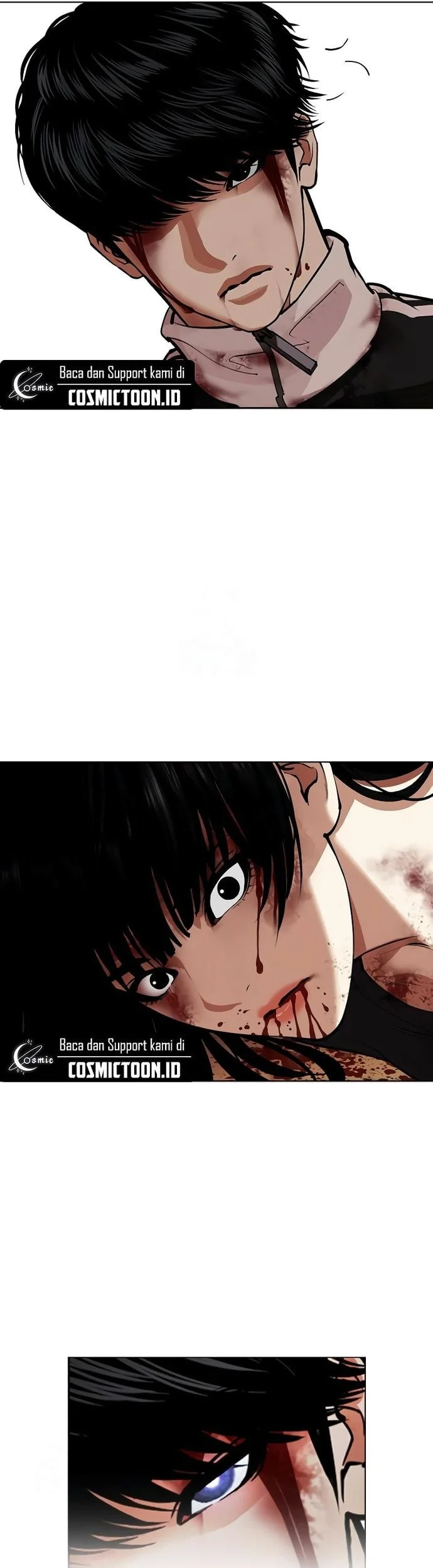 Lookism Chapter 576 - halaman 108