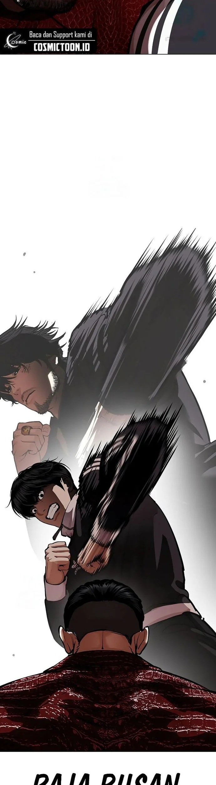 Lookism Chapter 576 - halaman 11