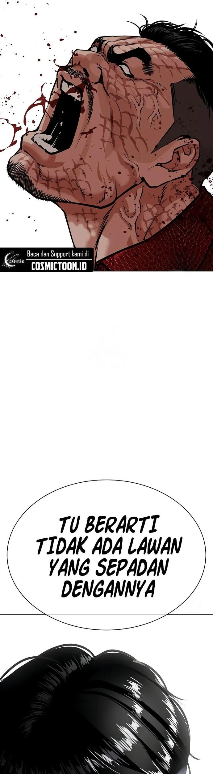 Lookism Chapter 576 - halaman 114