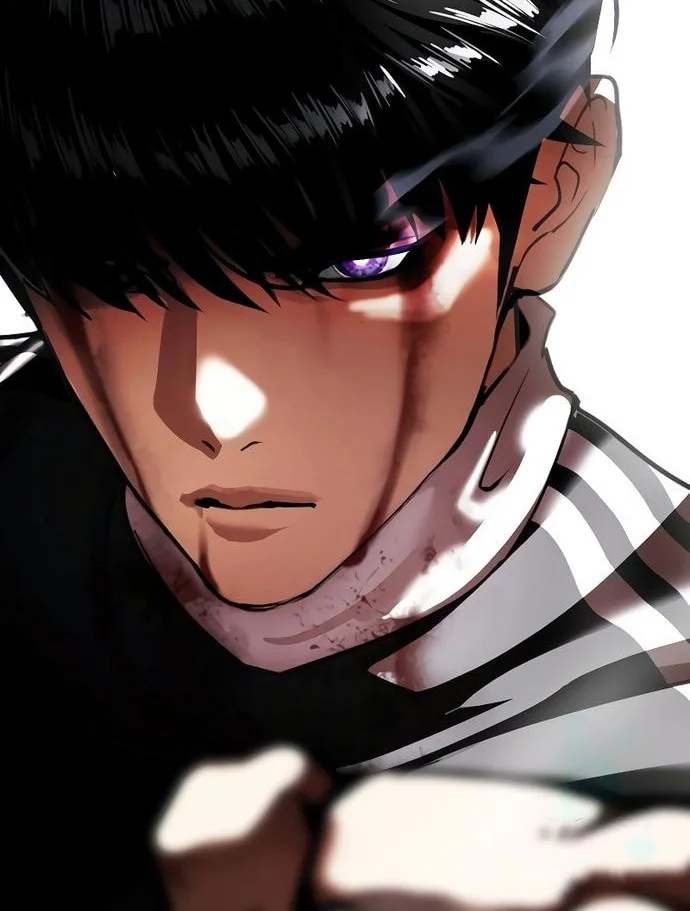 Lookism Chapter 576 - halaman 115