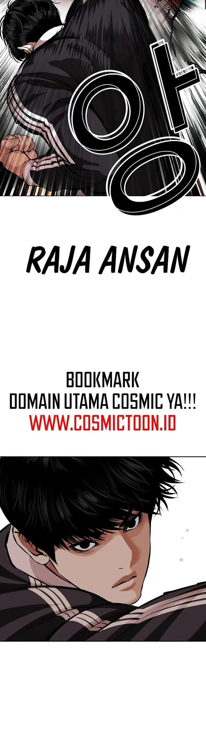 Lookism Chapter 576 - halaman 20