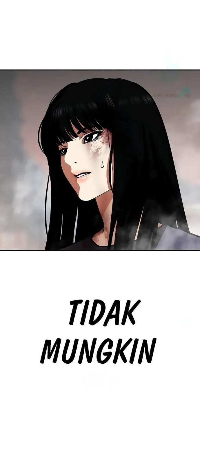 Lookism Chapter 576 - halaman 21