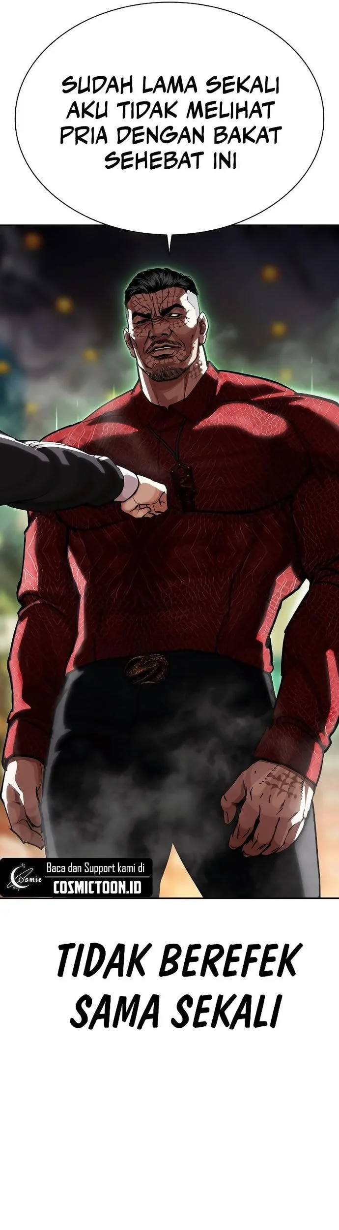 Lookism Chapter 576 - halaman 22