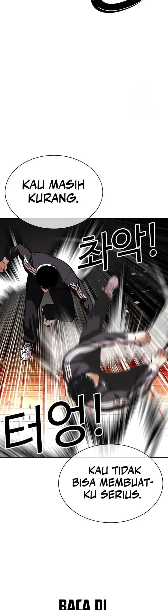 Lookism Chapter 576 - halaman 25
