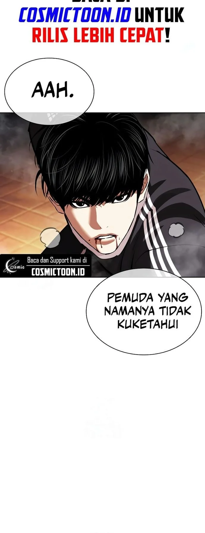 Lookism Chapter 576 - halaman 26