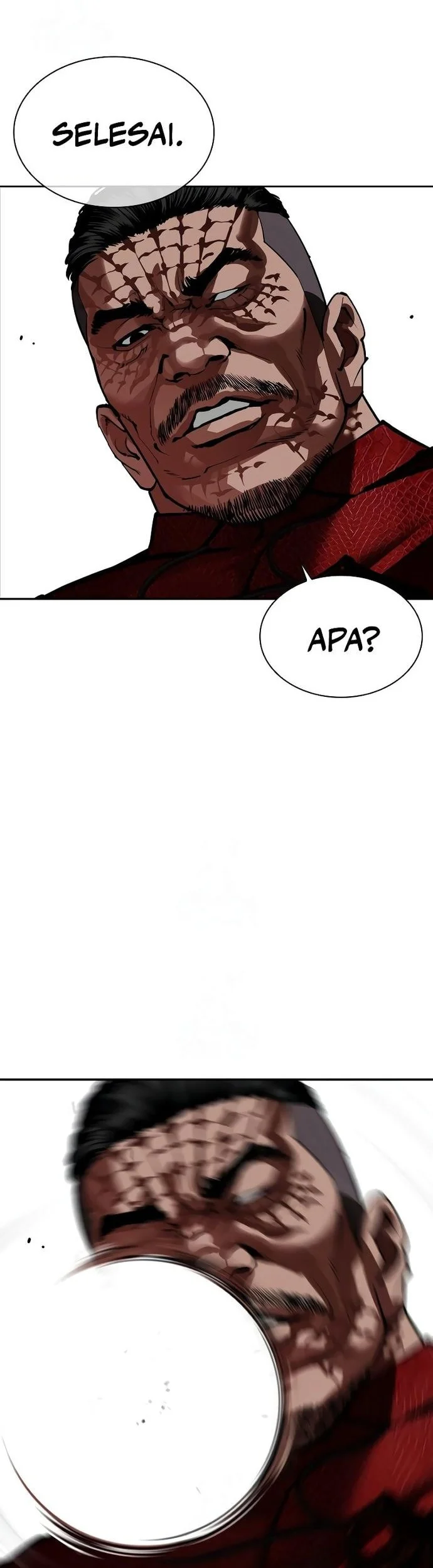 Lookism Chapter 576 - halaman 28
