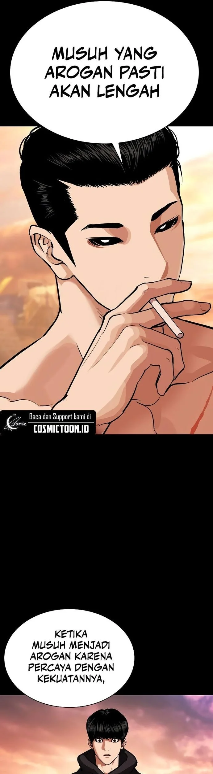 Lookism Chapter 576 - halaman 30