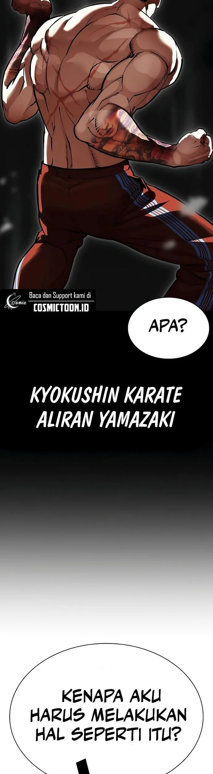 Lookism Chapter 576 - halaman 34