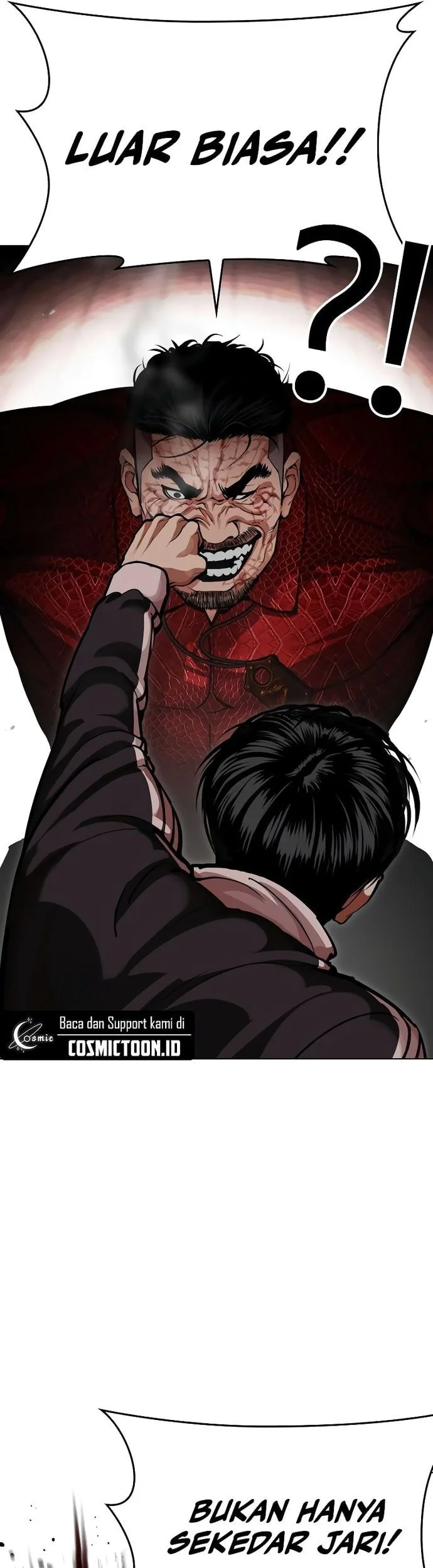 Lookism Chapter 576 - halaman 4
