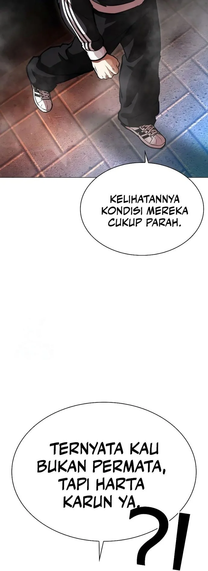 Lookism Chapter 576 - halaman 41