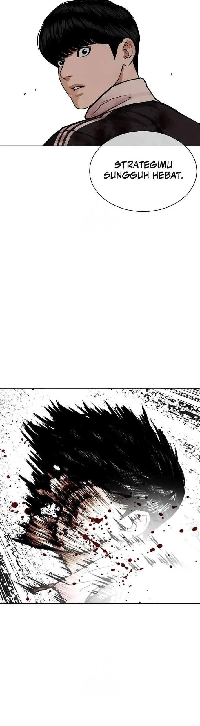 Lookism Chapter 576 - halaman 43