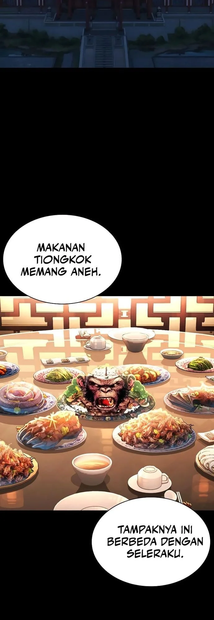 Lookism Chapter 576 - halaman 47