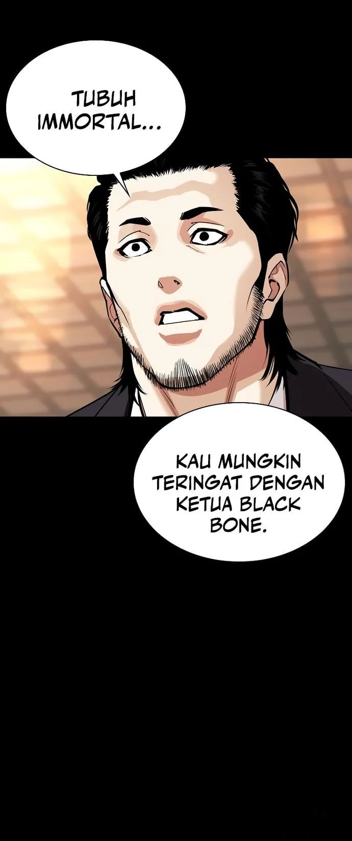 Lookism Chapter 576 - halaman 53