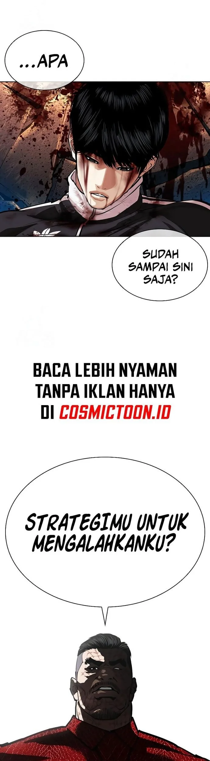 Lookism Chapter 576 - halaman 64