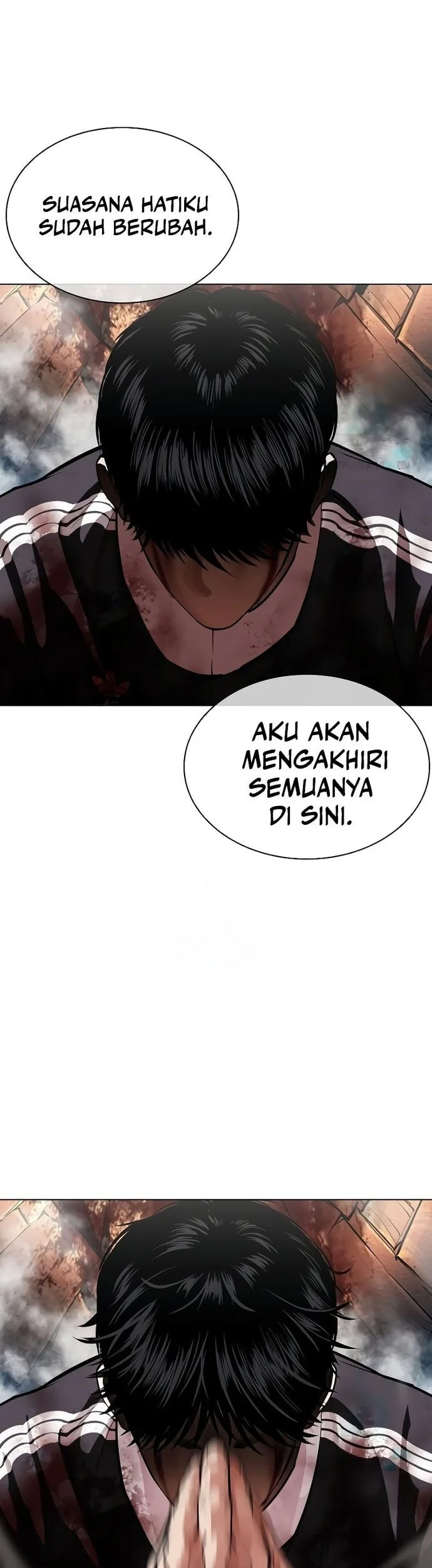 Lookism Chapter 576 - halaman 76