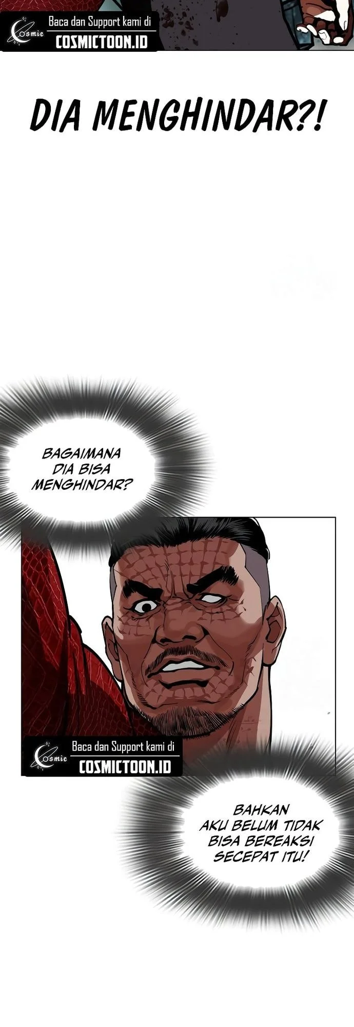 Lookism Chapter 576 - halaman 80
