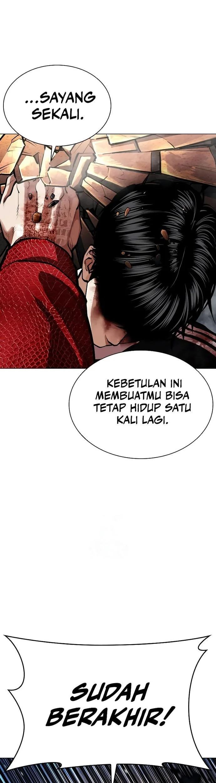 Lookism Chapter 576 - halaman 81