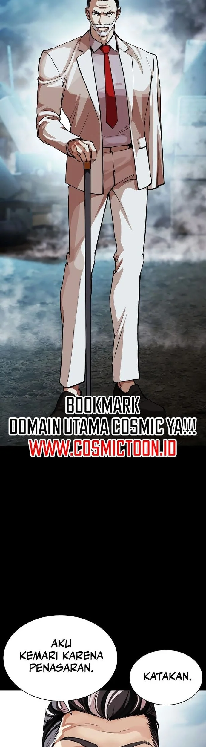 Lookism Chapter 576 - halaman 85