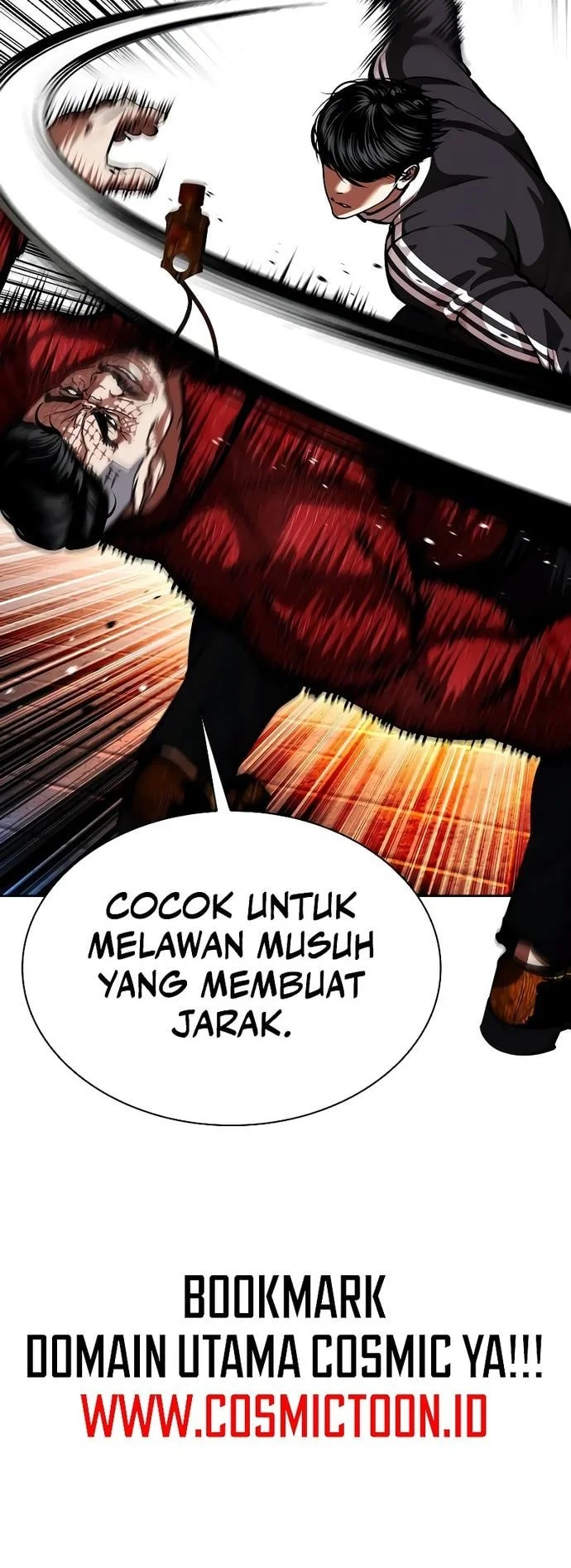 Lookism Chapter 576 - halaman 9