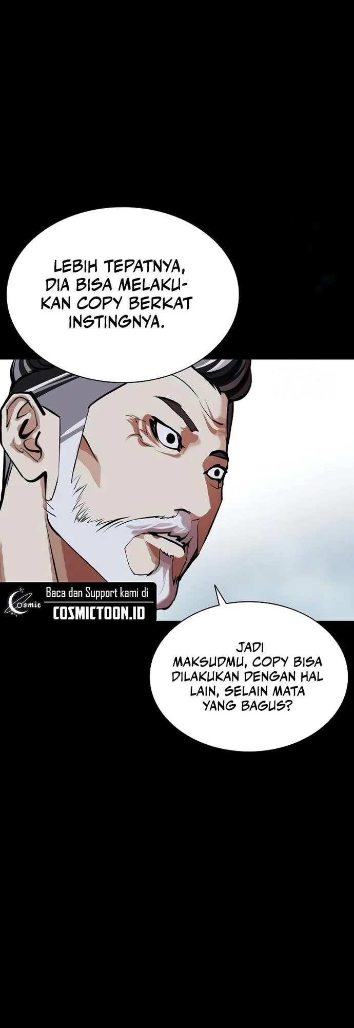 Lookism Chapter 576 - halaman 92