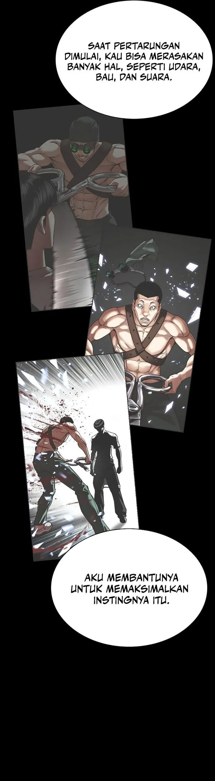 Lookism Chapter 576 - halaman 93