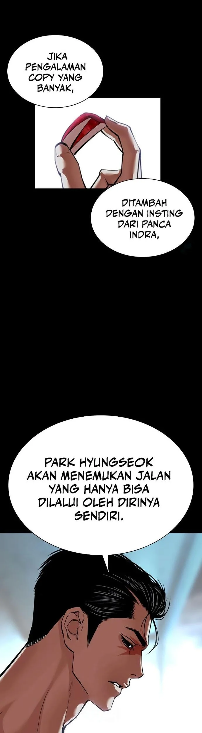 Lookism Chapter 576 - halaman 94