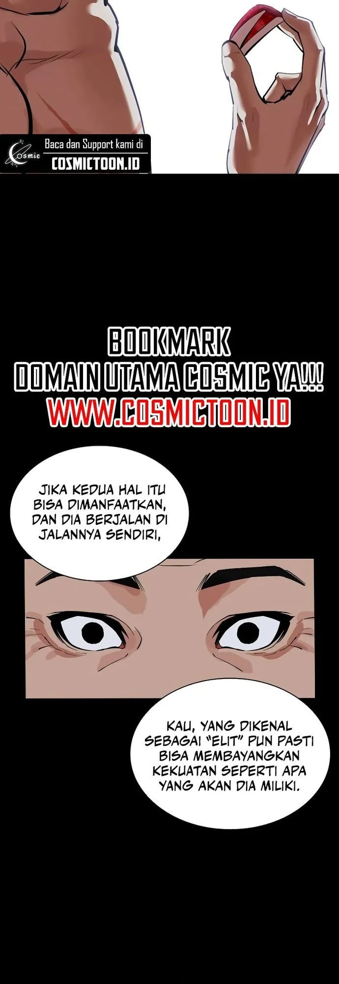 Lookism Chapter 576 - halaman 95
