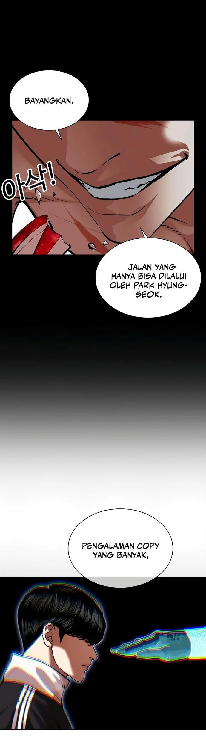 Lookism Chapter 576 - halaman 96