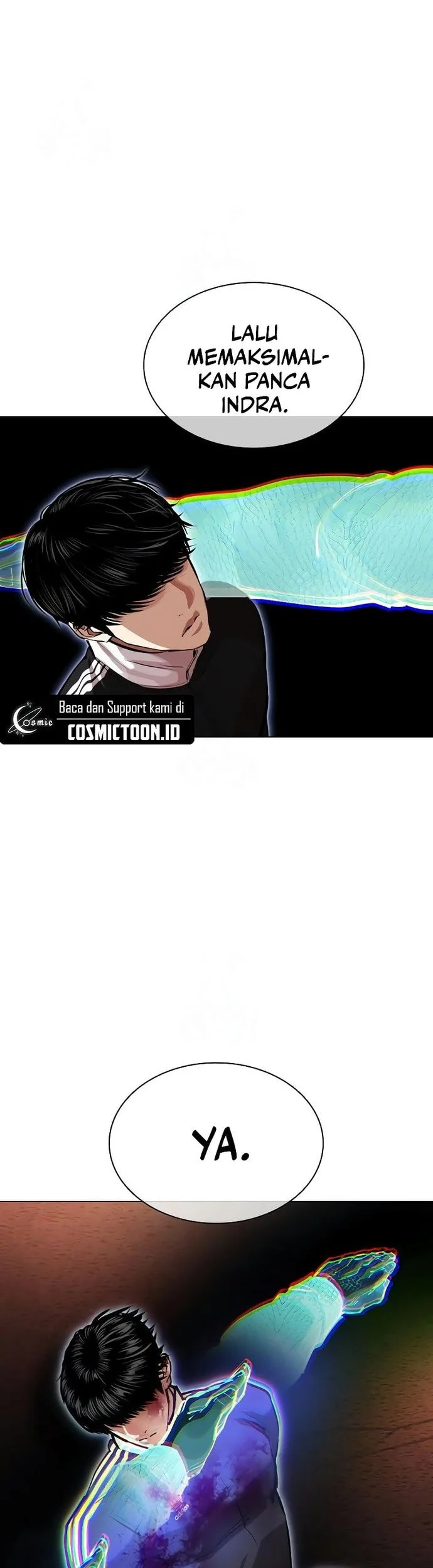 Lookism Chapter 576 - halaman 97