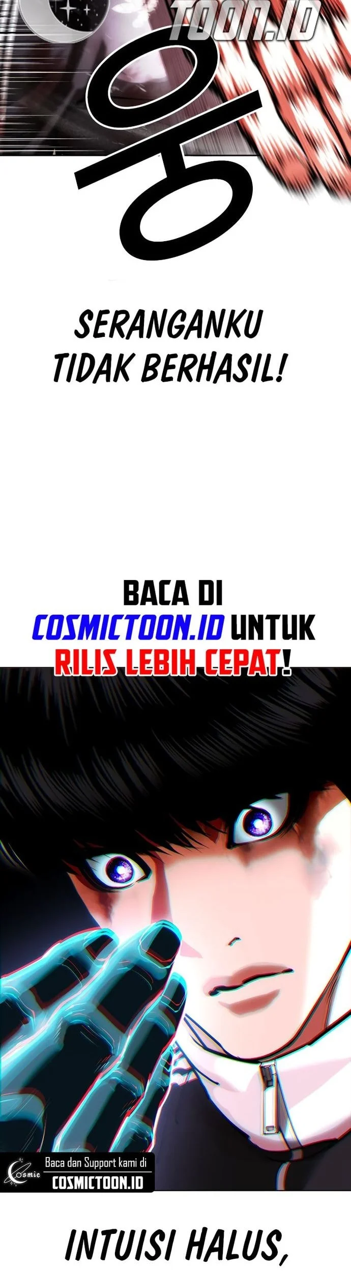 Lookism Chapter 577 - halaman 11
