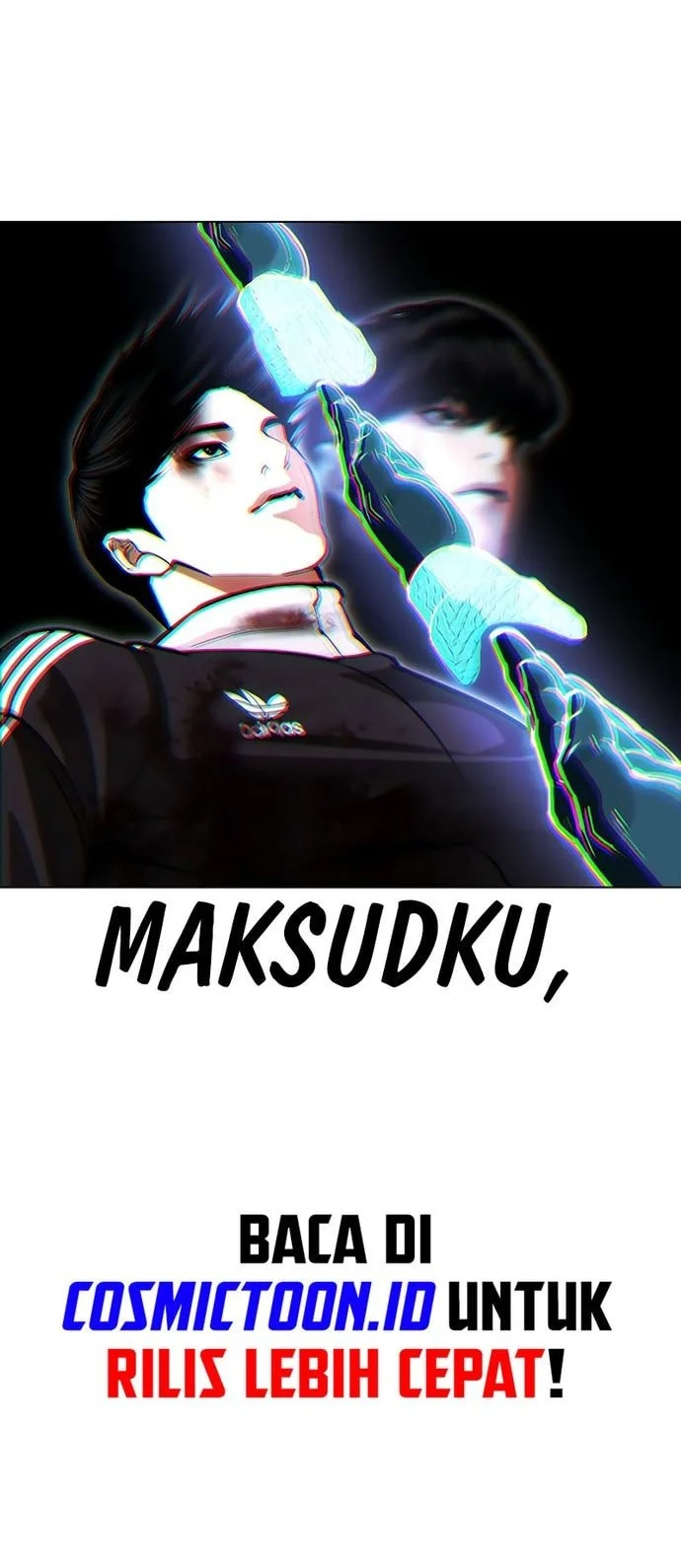 Lookism Chapter 577 - halaman 15