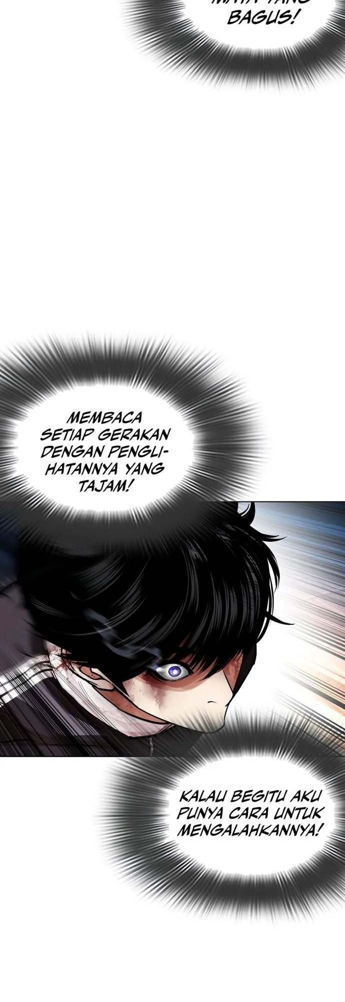 Lookism Chapter 577 - halaman 18