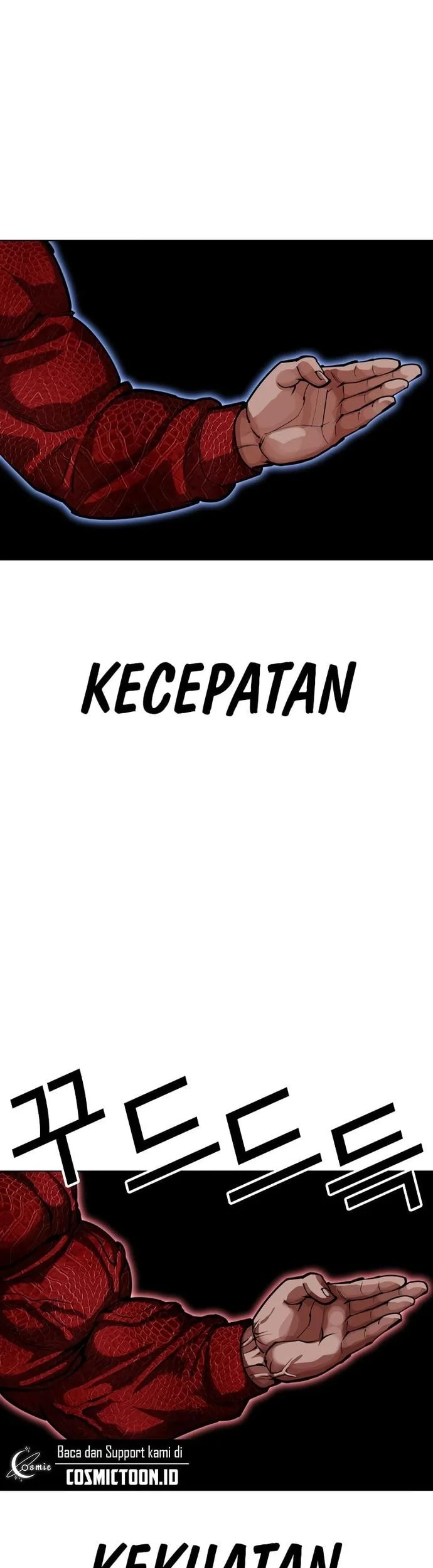 Lookism Chapter 577 - halaman 19