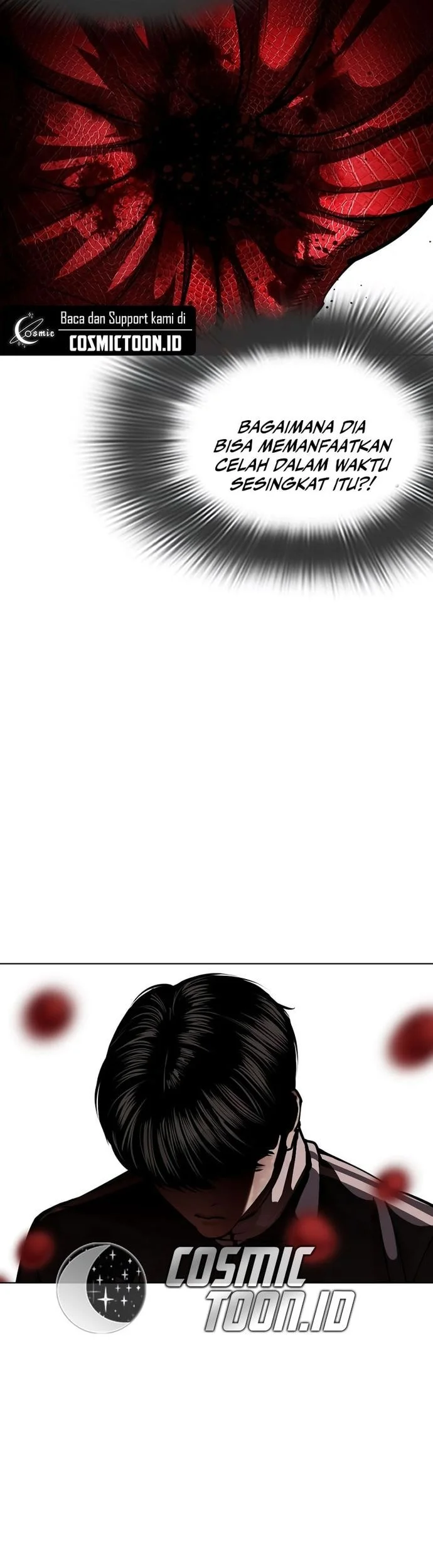 Lookism Chapter 577 - halaman 25
