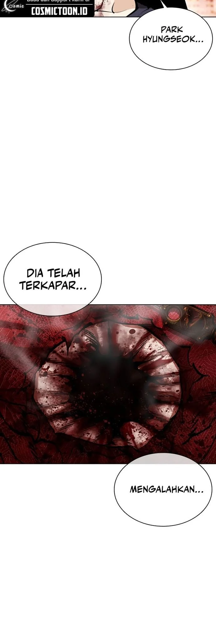 Lookism Chapter 577 - halaman 30
