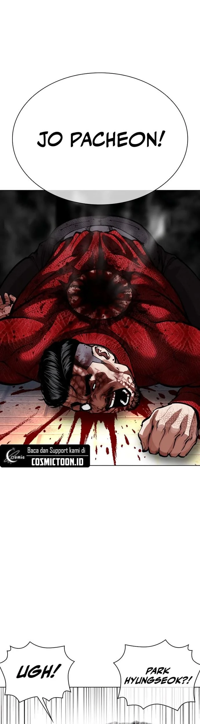 Lookism Chapter 577 - halaman 31