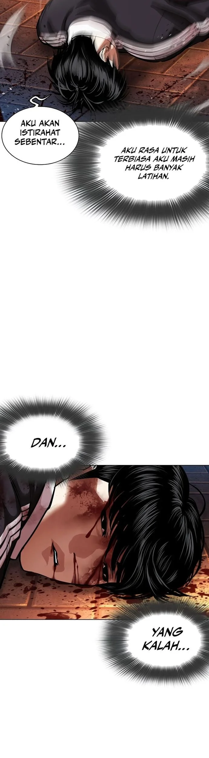 Lookism Chapter 577 - halaman 34