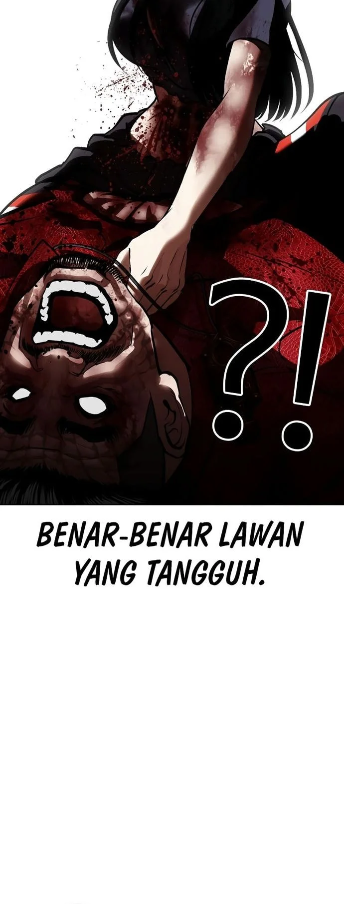 Lookism Chapter 577 - halaman 36