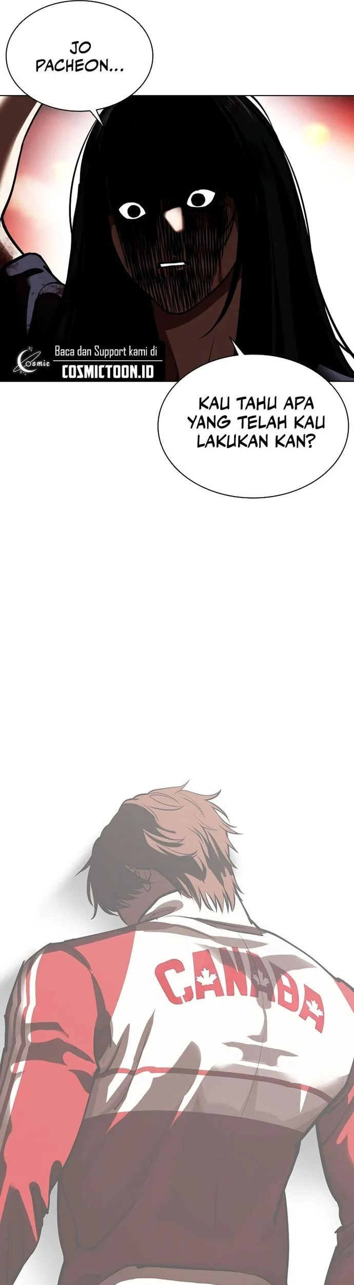 Lookism Chapter 577 - halaman 37