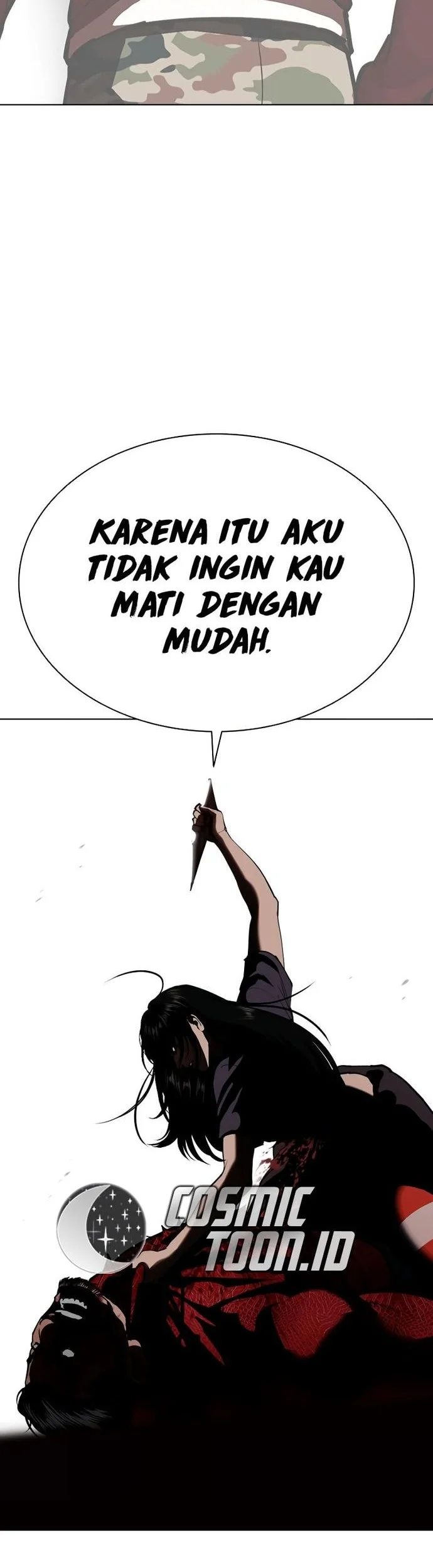 Lookism Chapter 577 - halaman 38