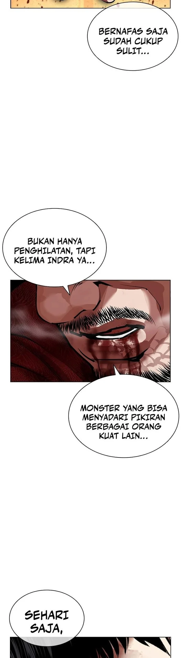 Lookism Chapter 577 - halaman 44