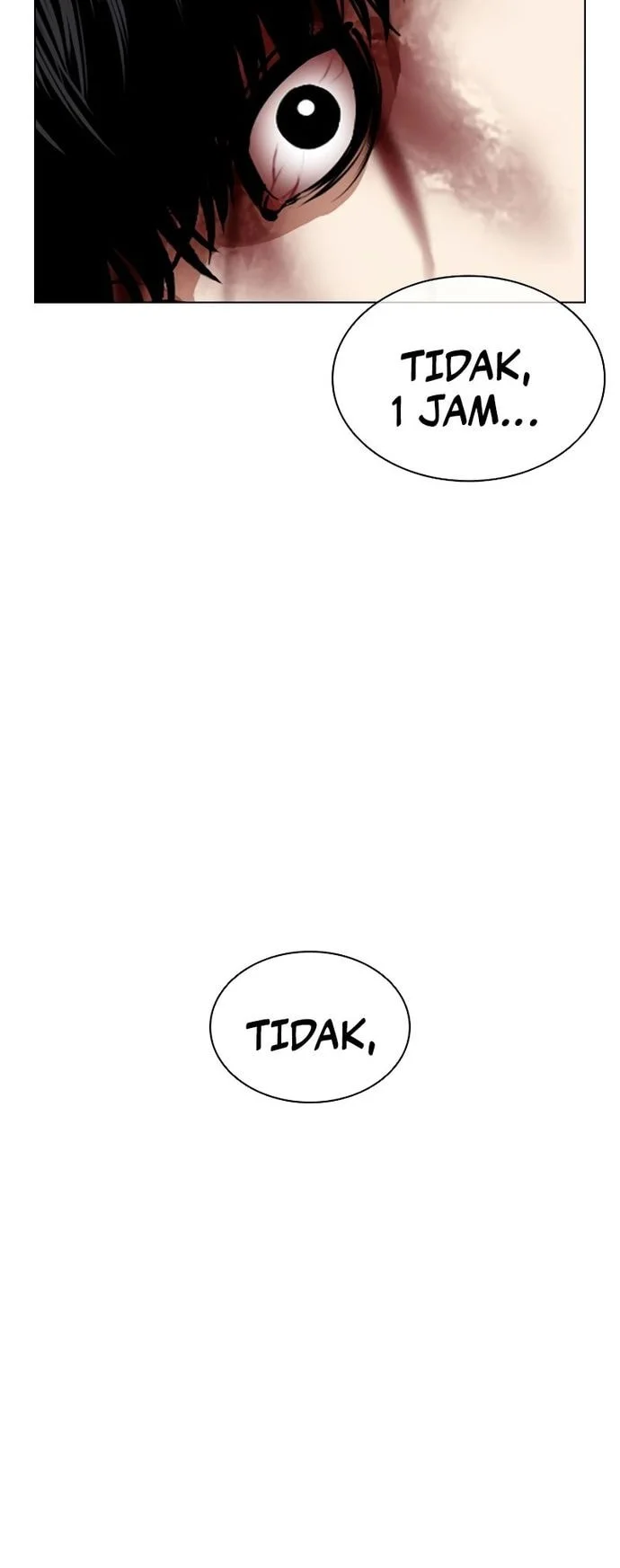 Lookism Chapter 577 - halaman 45