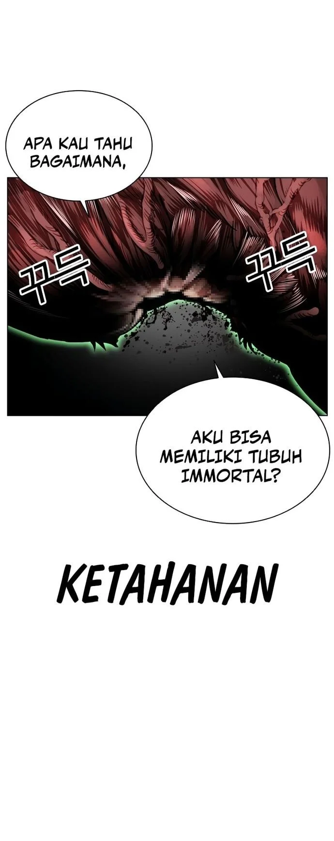 Lookism Chapter 577 - halaman 48