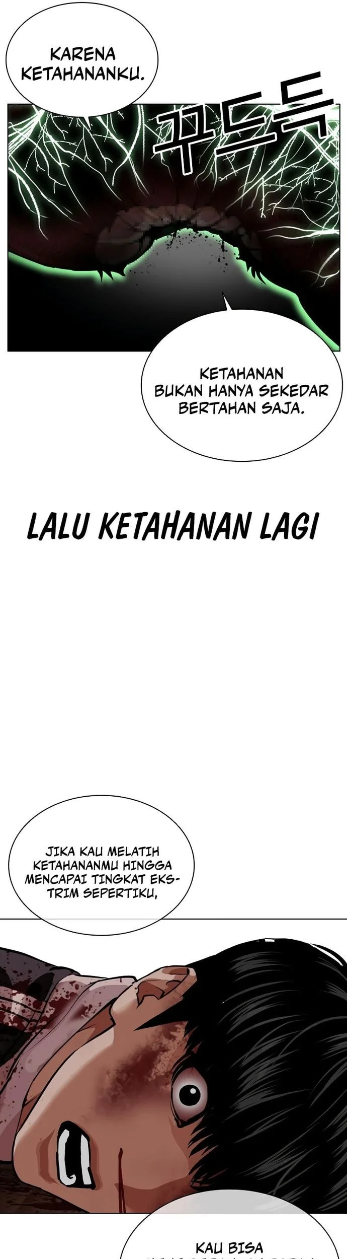 Lookism Chapter 577 - halaman 49