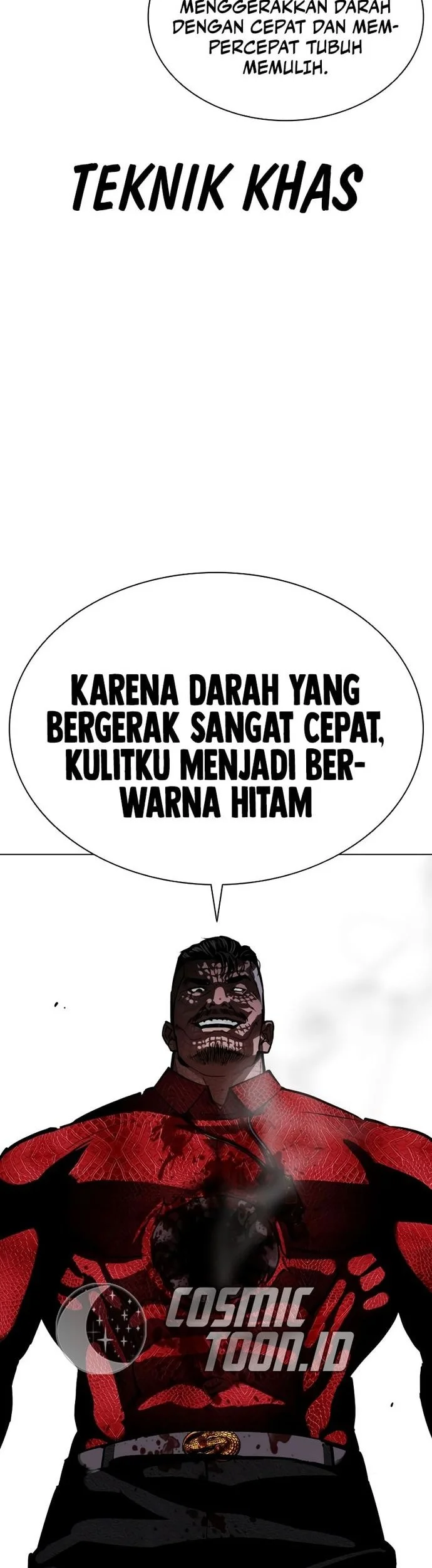 Lookism Chapter 577 - halaman 50