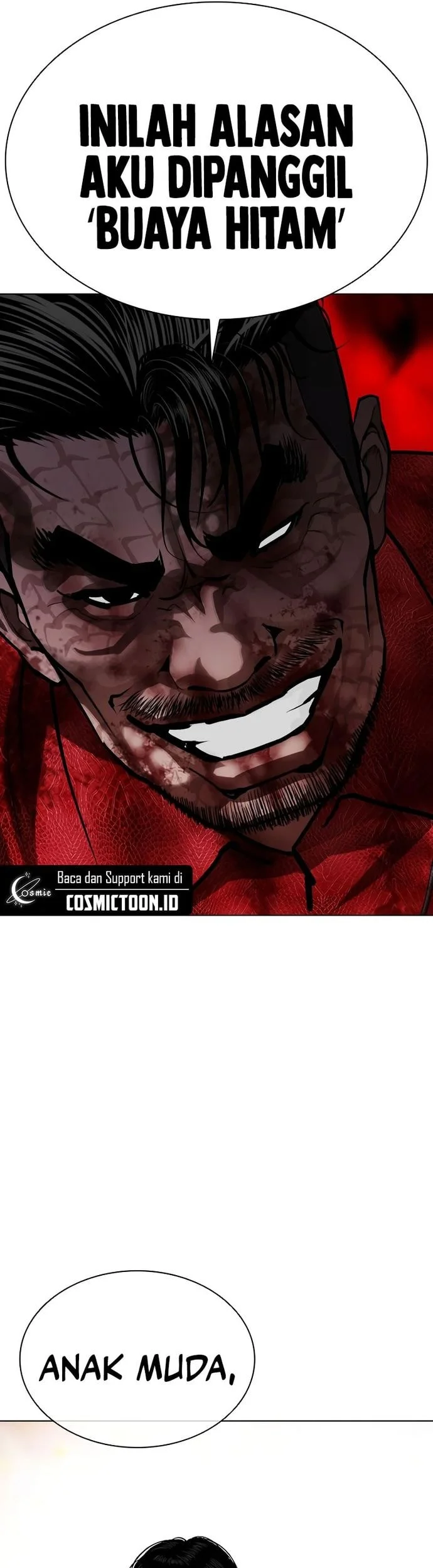 Lookism Chapter 577 - halaman 52