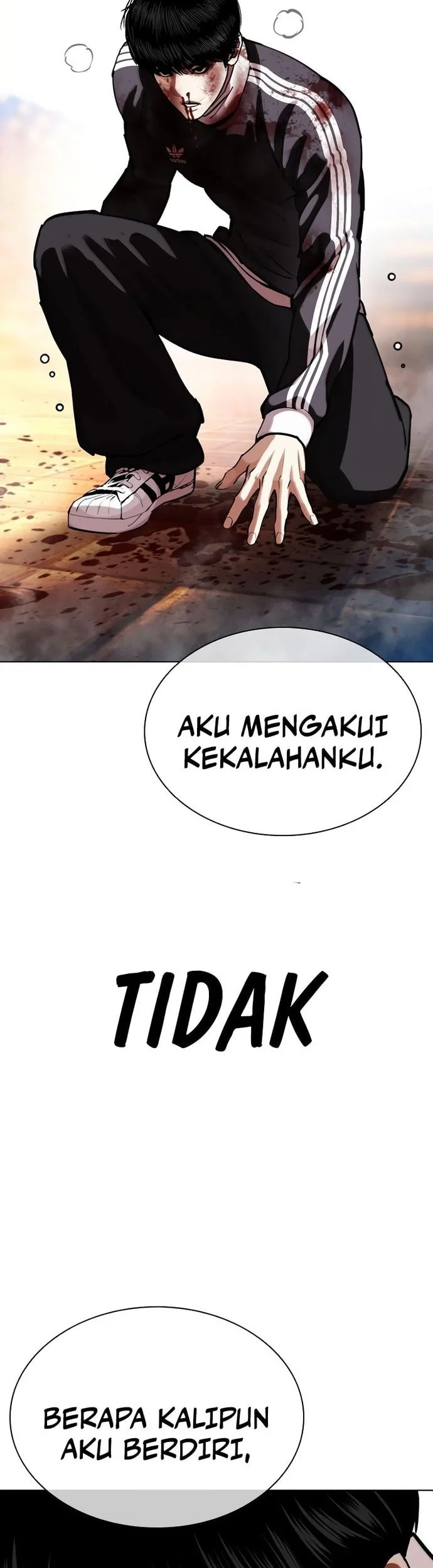 Lookism Chapter 577 - halaman 53
