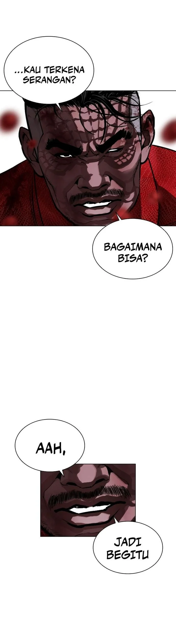 Lookism Chapter 577 - halaman 56
